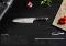 Damascus by hâws santoku kniv