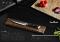Damascus by hâws utility kniv