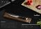 Damascus by hâws utility kniv