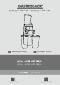 Gastroback Slowjuicer Vita Fresh