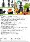 Gastroback Slowjuicer Vita Fresh