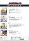 Gastroback Design Multi Juicer Digital Pro 3-i-1, sort/sølv