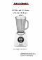 Gastroback Vital Blender Basic