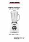 Gastroback Vital Blender Basic