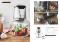 Gastroback Design Minihakker Plus