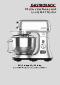 Gastroback Design Foodprocessor Advanced Digital
