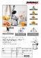Gastroback Citruspresser Advanced Pro S