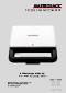 Gastroback Design Sandwichgrill