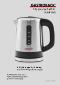Gastroback Design Elkedel Camping