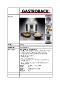 Gastroback Riskoger 5,0L