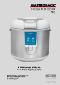 Gastroback Riskoger 5,0L