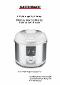 Gastroback Riskoger 5,0L