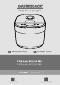 Gastroback Design Multicooker Pro (8-i-1) 5 L