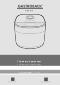 Gastroback Design Multicooker Pro (8-i-1) 5 L