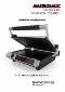 Gastroback Design BBQ Advanced Control
