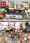 Gastroback Design Raclette & Fondue Advanced Plus