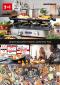 Gastroback Design Raclette & Fondue Advanced Plus