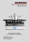 Gastroback Design Raclette & Fondue Advanced Plus