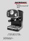 Gastroback Design Espressomaskine Basic