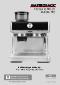 Gastroback Design Espressomaskine Barista Pro