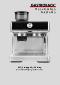 Gastroback Design Espressomaskine Barista Pro