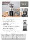 Gastroback Design Kaffekværn Advanced Plus
