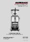 Gastroback Design Kaffekværn Advanced Plus