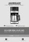 Gastroback Design Kaffemaskine (Filter) Essential