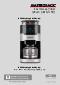 Gastroback Kaffemaskine Grind & Brew Pro
