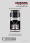 Gastroback Kaffemaskine Grind & Brew Pro