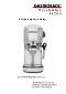 Gastroback Design Espressomaskine Piccolo