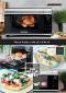 Gastroback Design Bistroovn Bake & Grill