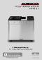 Gastroback Design Brødbager Advanced 1 L, 500 W