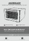 Gastroback Design Mini Professionel Dehydrator