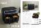 hâws airfryer 2 x 4.5L