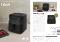 hâws airfryer 6.5L m. vindue