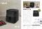 hâws airfryer 6.5L m. vindue