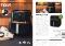 hâws airfryer 9.2L