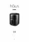 hâws airfryer 5L
