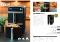 hâws airfryer 2x5,5L, 1400W