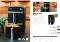 hâws airfryer 2x5,5L, 1400W