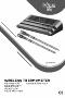 hâws bbq duo grilltermometer