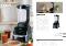hâws blender 2L, 2000W