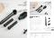 hâws beauty air styler, 4 hoveder