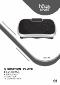 hâws sport vibrationsplade