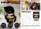 Instant Vortex Plus ClearCook & OdourErase 5,7 L