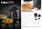 Instant Pot Pro Crisp 8 + Airfryer (11-i-1) 7,6 L