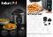 Instant Pot Pro Crisp 8 + Airfryer (11-i-1) 7,6 L