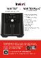 Instant Vortex Plus ClearCook 5,7 L