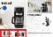 Instant Coffee Infusion Brew Plus, 12 kopper